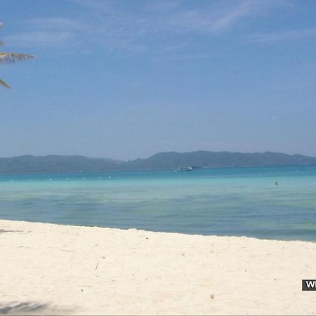 Zen Rooms Bella Casa Station 1 Boracay Balabag  Exterior foto