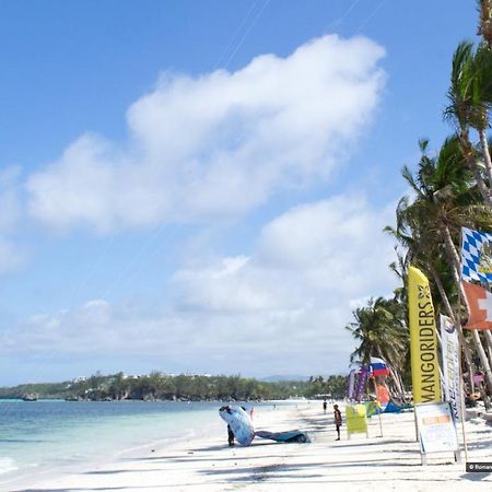 Zen Rooms Bella Casa Station 1 Boracay Balabag  Exterior foto