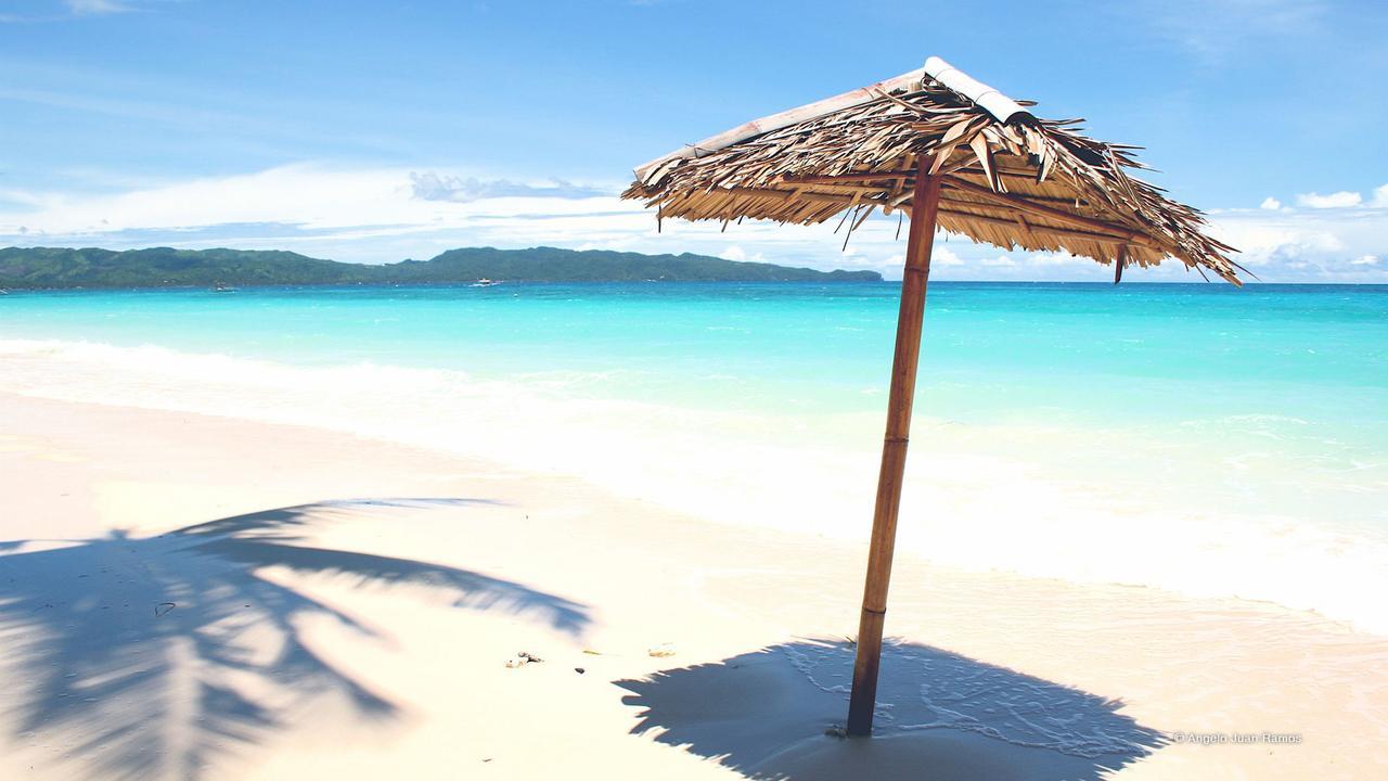 Zen Rooms Bella Casa Station 1 Boracay Balabag  Exterior foto