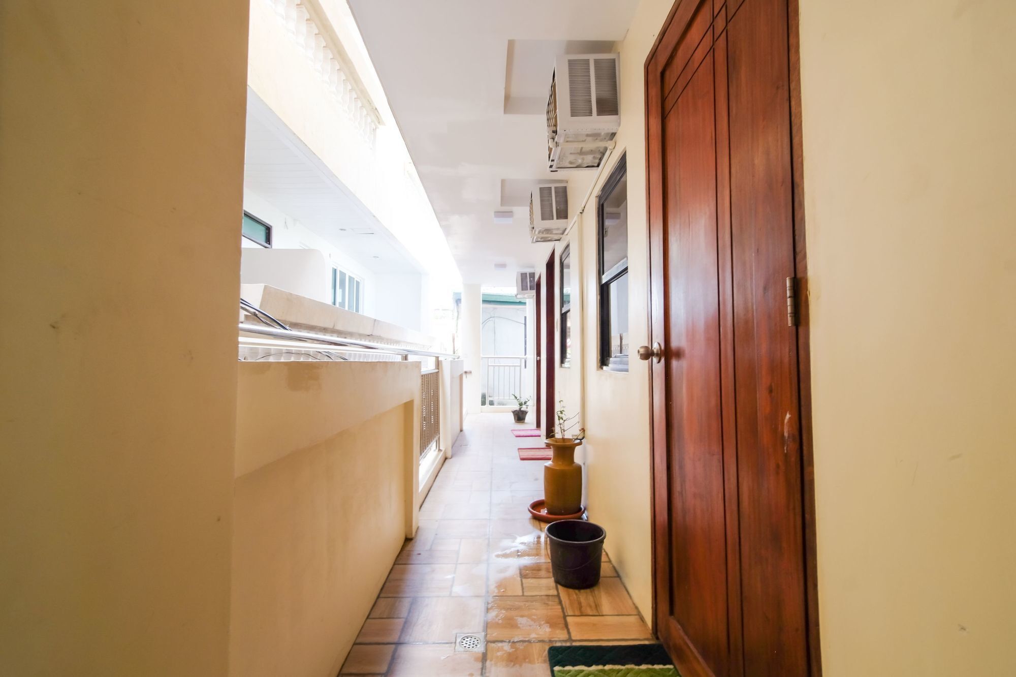 Zen Rooms Bella Casa Station 1 Boracay Balabag  Exterior foto