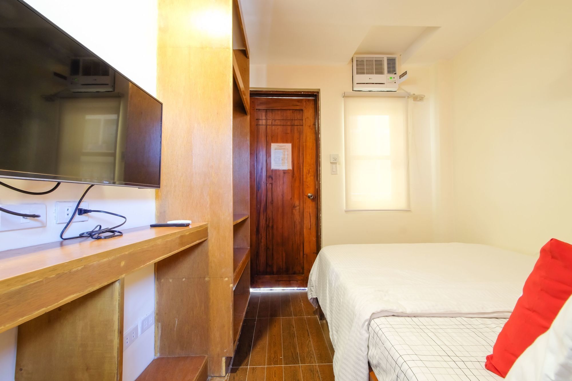 Zen Rooms Bella Casa Station 1 Boracay Balabag  Exterior foto